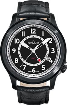 Часы Grovana Sporty 1632.1577