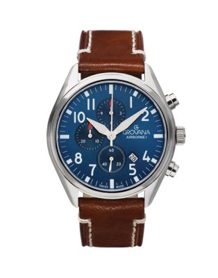 Вся коллекция Chrono