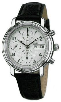 Часы Grovana Mechanical 1701.6132