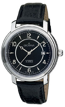 Часы Grovana Mechanical 1703.2137