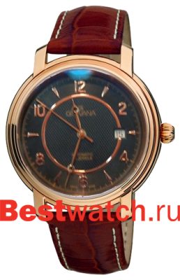 Вся коллекция Mechanical