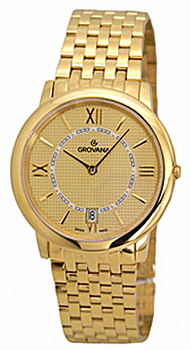 Часы Grovana Classical 1708.1111