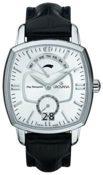 Часы Grovana Traditional 1717.1532