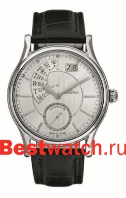 Вся коллекция Mechanical