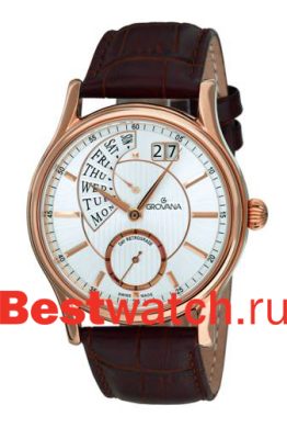 Вся коллекция Mechanical