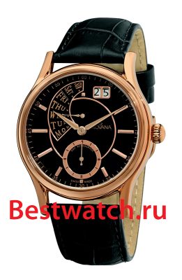Вся коллекция Mechanical