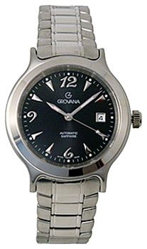 Часы Grovana Classical 1720.2137
