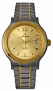 Часы Grovana Mechanical 1720.2141