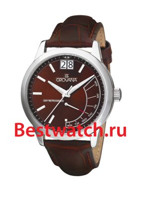 Вся коллекция Retrograde