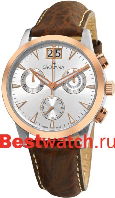 Вся коллекция Chrono