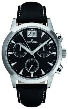 Часы Grovana Traditional 1722.9537