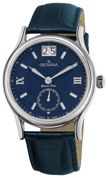 Часы Grovana Traditional 1725.1535
