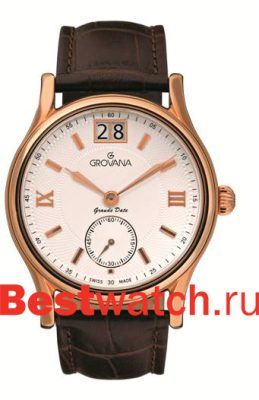 Вся коллекция Mechanical