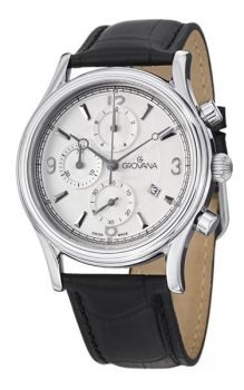 Часы Grovana Traditional 1728.9532