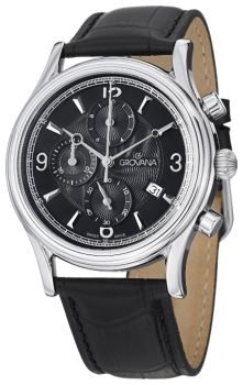 Часы Grovana Traditional 1728.9537