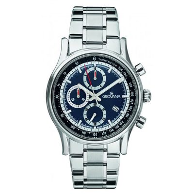 Вся коллекция Chrono