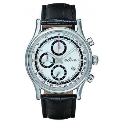 Вся коллекция Chrono