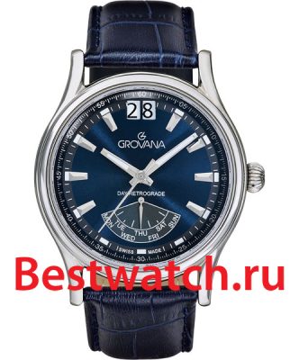 Вся коллекция Chrono