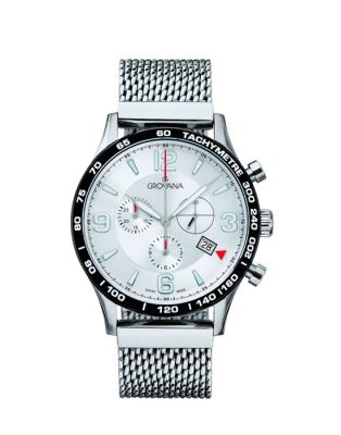 Вся коллекция Chrono