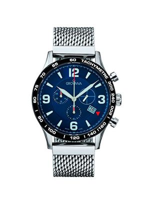 Вся коллекция Chrono