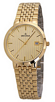 Часы Grovana Classical 2011.1111