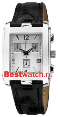 Вся коллекция Chrono