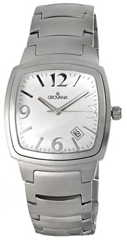 Часы Grovana Classical 2090.1233