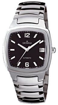 Часы Grovana Mechanical 2090.2137