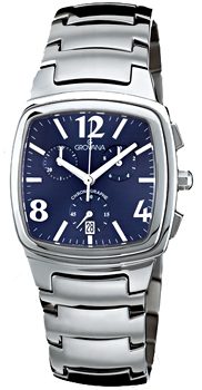 Часы Grovana Chrono 2090.9135