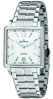 Часы Grovana Classical 2095.1132