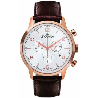 Вся коллекция Chrono