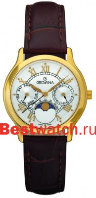 Вся коллекция Moonphase