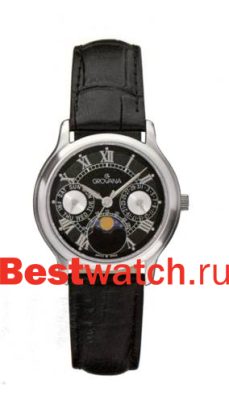 Вся коллекция Moonphase