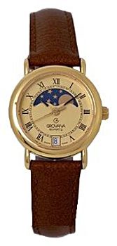 Часы Grovana Traditional 3179.1311