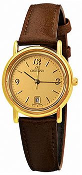 Часы Grovana Traditional 3219.1311