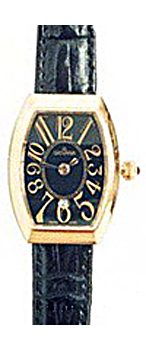 Часы Grovana Contemporary 3284.1117
