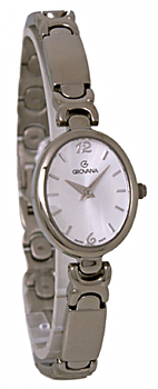 Часы Grovana Titanium 4202.1192