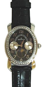 Часы Grovana Traditional 4406.7537