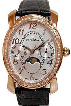 Часы Grovana Contemporary 4406.7562