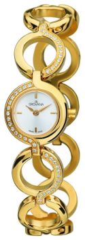 Часы Grovana Contemporary 4538.7112