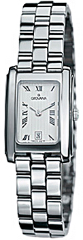 Часы Grovana Fashion 5072.1132