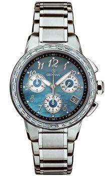 Часы Grovana Sporty 5094.9185