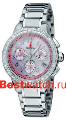 Вся коллекция Chrono
