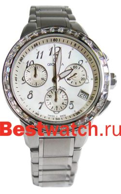 Вся коллекция Chrono