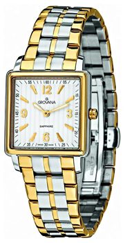 Часы Grovana Contemporary 5095.1152
