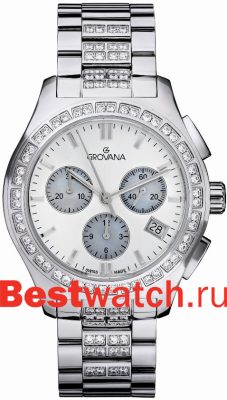 Вся коллекция Chrono