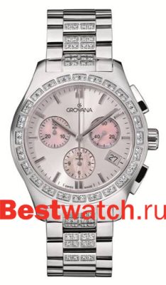 Вся коллекция Chrono