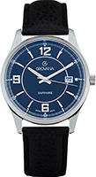 Grovana Mechanical 1215.1537