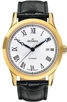 Grovana Mechanical 1218.2512