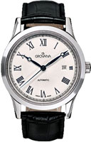 Grovana Mechanical 1218.2532